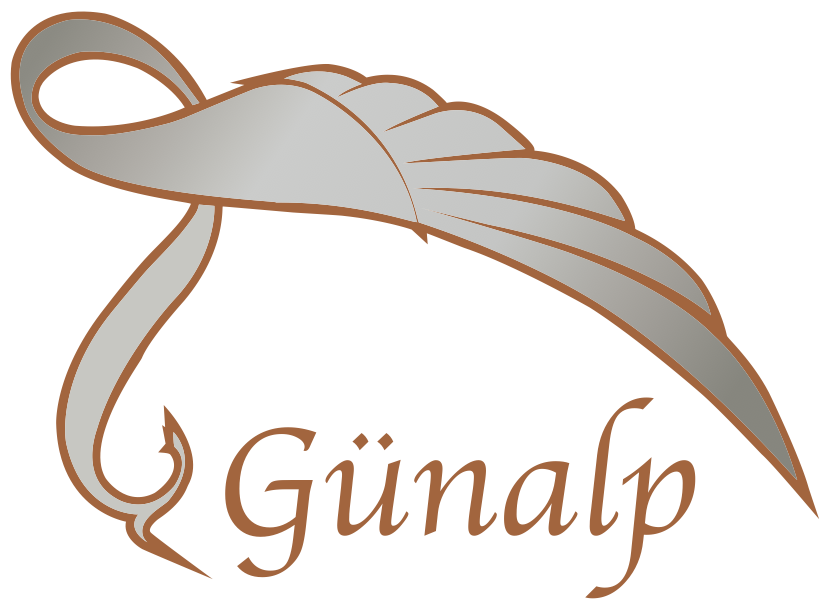 Günalp Deri